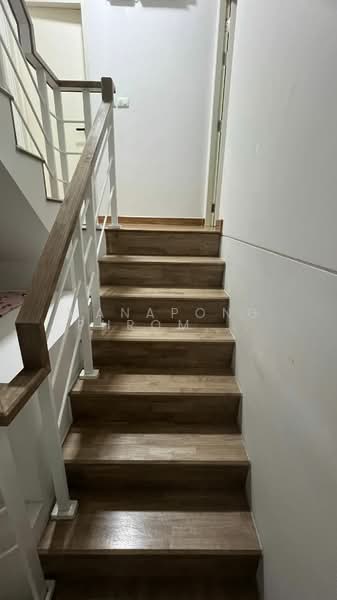 Baan Klang Muang Srinakarin – Onnut : บ้านกลางเมือง ศรีนครินทร์ – อ่อนนุช, กรุงเทพ, 174 ซอย อ่อนนุช 70/1, ประเวศ, ประเวศ, กรุงเทพ, 120 ตร.ม., ทาวน์เฮ้าส์ ขาย, โดย Manapong Phromphitak, 500232346 - DDproperty.com