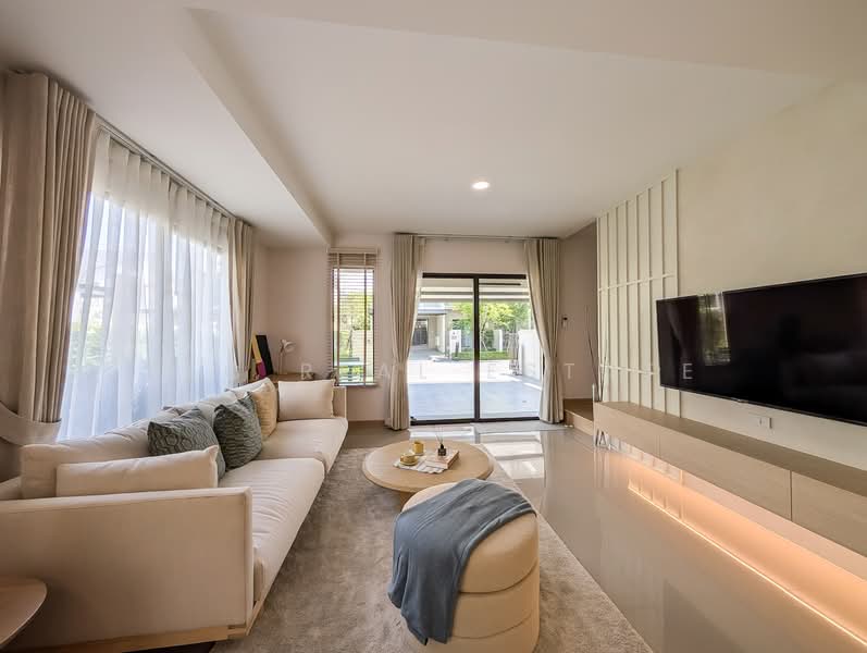 บ้านแฝด Smart Home พัทยาตะวันออก ขาย 3 ห้องนอน, ชลบุรี, บางละมุง, บางละมุง, ชลบุรี, 162 ตร.ม., ทาวน์เฮ้าส์ ขาย, โดย PLC real estate, 500232347 - DDproperty.com