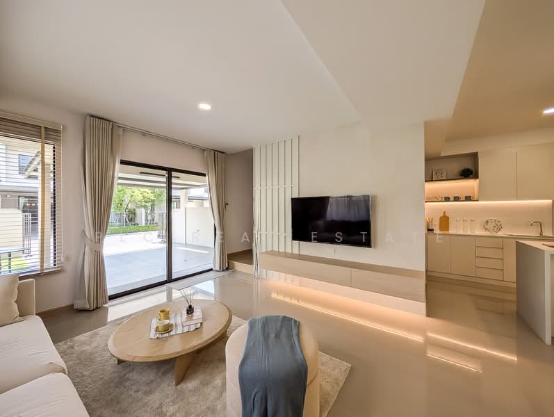 บ้านแฝด Smart Home พัทยาตะวันออก ขาย 3 ห้องนอน, ชลบุรี, บางละมุง, บางละมุง, ชลบุรี, 162 ตร.ม., ทาวน์เฮ้าส์ ขาย, โดย PLC real estate, 500232347 - DDproperty.com