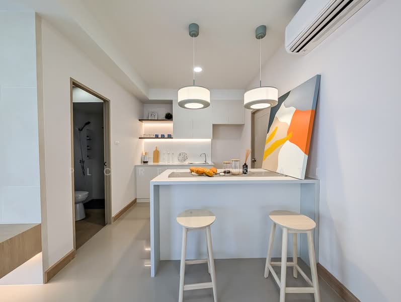 บ้านแฝด Smart Home พัทยาตะวันออก ขาย 3 ห้องนอน, ชลบุรี, บางละมุง, บางละมุง, ชลบุรี, 162 ตร.ม., ทาวน์เฮ้าส์ ขาย, โดย PLC real estate, 500232347 - DDproperty.com