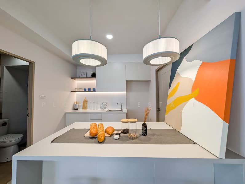 บ้านแฝด Smart Home พัทยาตะวันออก ขาย 3 ห้องนอน, ชลบุรี, บางละมุง, บางละมุง, ชลบุรี, 162 ตร.ม., ทาวน์เฮ้าส์ ขาย, โดย PLC real estate, 500232347 - DDproperty.com