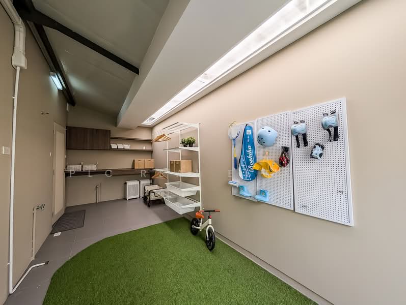 บ้านแฝด Smart Home พัทยาตะวันออก ขาย 3 ห้องนอน, ชลบุรี, บางละมุง, บางละมุง, ชลบุรี, 162 ตร.ม., ทาวน์เฮ้าส์ ขาย, โดย PLC real estate, 500232347 - DDproperty.com