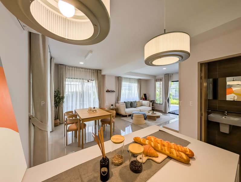 บ้านแฝด Smart Home พัทยาตะวันออก ขาย 3 ห้องนอน, ชลบุรี, บางละมุง, บางละมุง, ชลบุรี, 162 ตร.ม., ทาวน์เฮ้าส์ ขาย, โดย PLC real estate, 500232347 - DDproperty.com