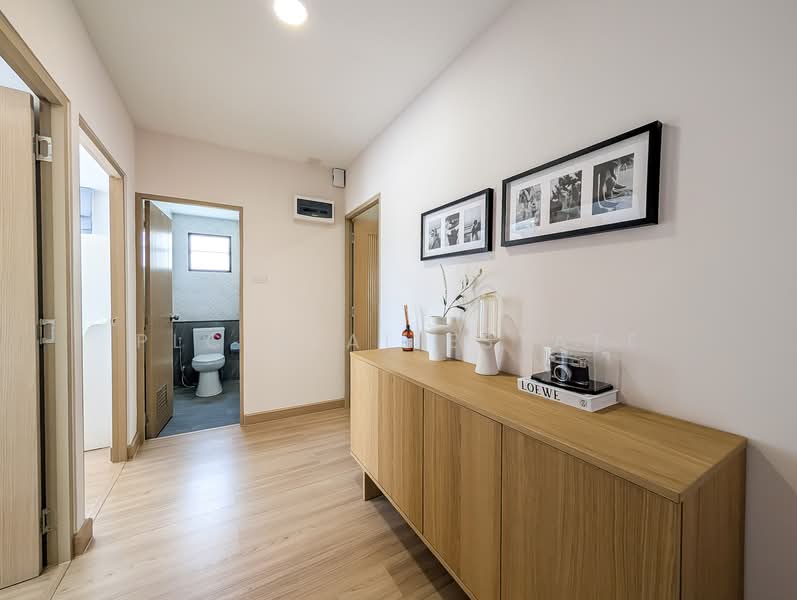 บ้านแฝด Smart Home พัทยาตะวันออก ขาย 3 ห้องนอน, ชลบุรี, บางละมุง, บางละมุง, ชลบุรี, 162 ตร.ม., ทาวน์เฮ้าส์ ขาย, โดย PLC real estate, 500232347 - DDproperty.com