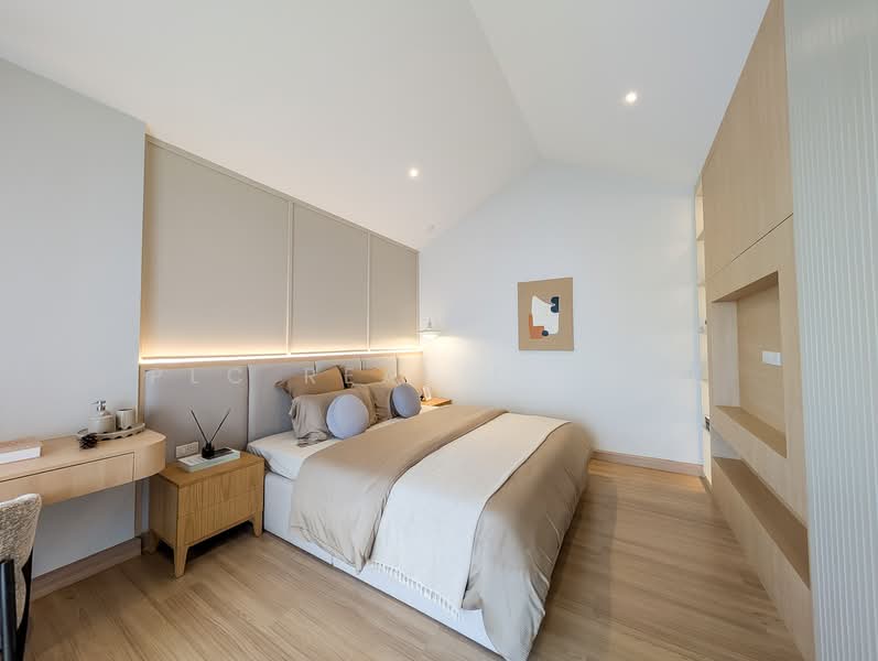 บ้านแฝด Smart Home พัทยาตะวันออก ขาย 3 ห้องนอน, ชลบุรี, บางละมุง, บางละมุง, ชลบุรี, 162 ตร.ม., ทาวน์เฮ้าส์ ขาย, โดย PLC real estate, 500232347 - DDproperty.com