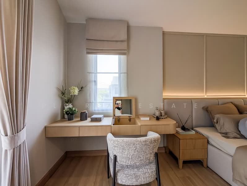 บ้านแฝด Smart Home พัทยาตะวันออก ขาย 3 ห้องนอน, ชลบุรี, บางละมุง, บางละมุง, ชลบุรี, 162 ตร.ม., ทาวน์เฮ้าส์ ขาย, โดย PLC real estate, 500232347 - DDproperty.com