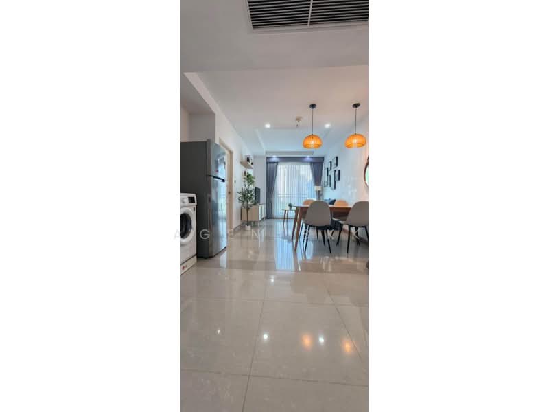 Supalai Wellington, Bangkok, Thiam Ruammit Road, Huai Khwang, Huai Khwang, Bangkok, 1 Bedroom, 47 sqm, Condo For Rent, by Agentbkk, 500232350 - DDproperty.com