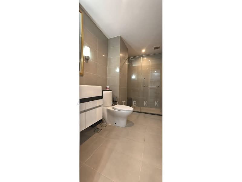 Supalai Wellington, Bangkok, Thiam Ruammit Road, Huai Khwang, Huai Khwang, Bangkok, 1 Bedroom, 47 sqm, Condo For Rent, by Agentbkk, 500232350 - DDproperty.com