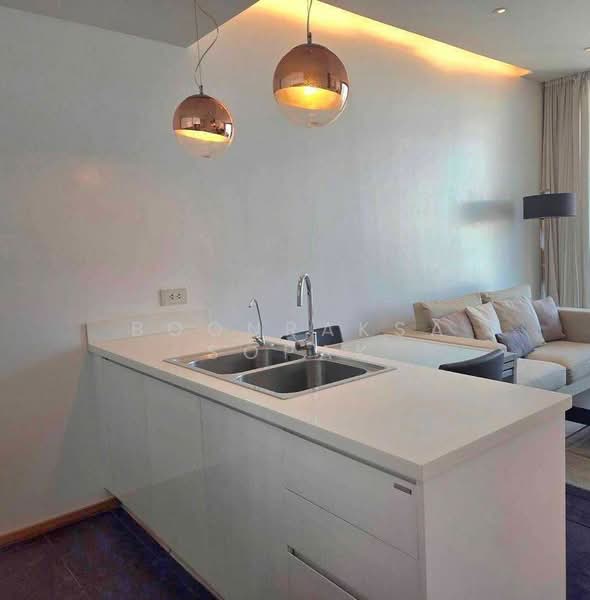 Aequa Sukhumvit 49 : เอควา สุขมวิท 49, กรุงเทพ, ซอยสุขุมวิท 49 ถนนสุขุมวิท, คลองตันเหนือ, วัฒนา, กรุงเทพ, 57 ตร.ม., คอนโด ให้เช่า, โดย Boonraksa Sopak, 500232354 - DDproperty.com