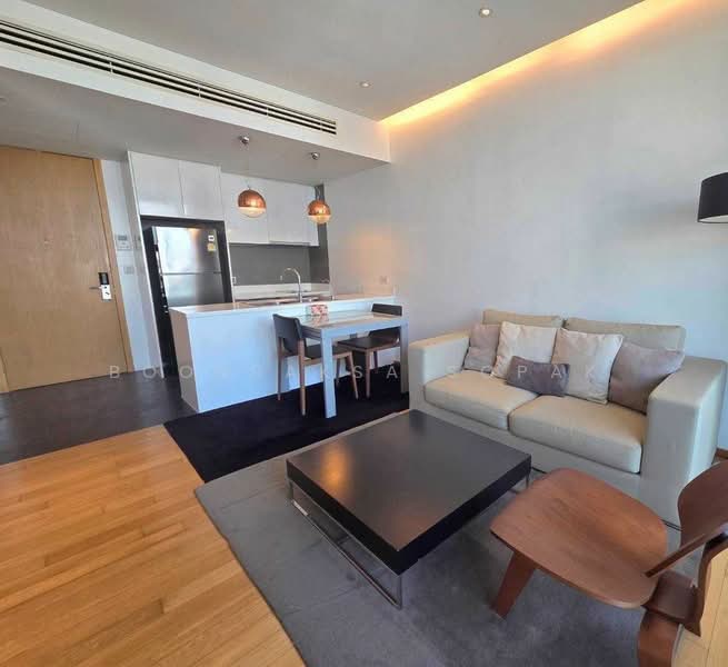 Aequa Sukhumvit 49 : เอควา สุขมวิท 49, กรุงเทพ, ซอยสุขุมวิท 49 ถนนสุขุมวิท, คลองตันเหนือ, วัฒนา, กรุงเทพ, 57 ตร.ม., คอนโด ให้เช่า, โดย Boonraksa Sopak, 500232354 - DDproperty.com