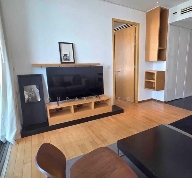 Aequa Sukhumvit 49 : เอควา สุขมวิท 49, กรุงเทพ, ซอยสุขุมวิท 49 ถนนสุขุมวิท, คลองตันเหนือ, วัฒนา, กรุงเทพ, 57 ตร.ม., คอนโด ให้เช่า, โดย Boonraksa Sopak, 500232354 - DDproperty.com