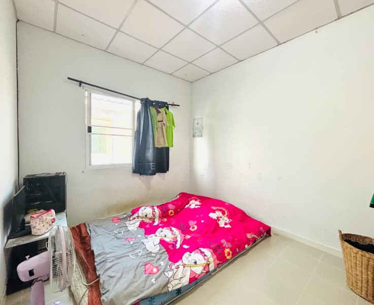 ภูมิใจนิเวศน์ เทพารักษ์-บางบ่อ, Samut Prakan, Bang Phriang, Bang Bo, Samut Prakan, 2 Bedrooms, 100 sqm, Townhouse For Sale, by The Best Property นิด, 500232356 - DDproperty.com