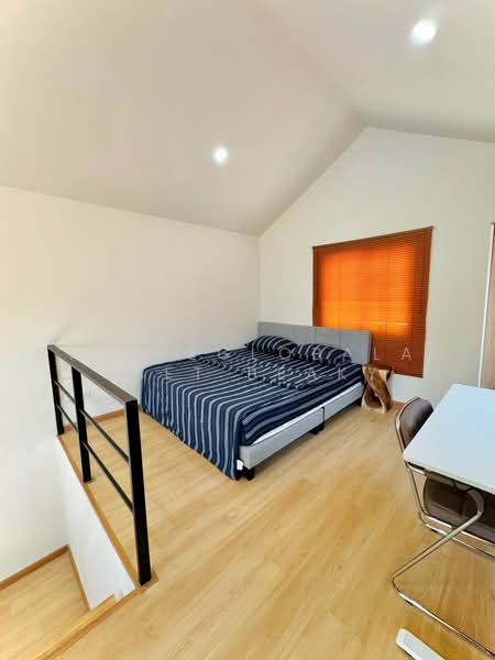 Rawai, Phuket, Rawai, Muang Phuket, Phuket, 1 Bedroom, 41 sqm, Single Detached House For Rent, by primeglobalasset Beaky, 500232357 - DDproperty.com