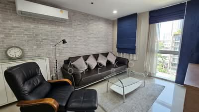For Rent - Serene Place Sukhumvit 24, Bangkok
