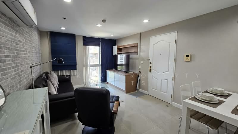 Serene Place Sukhumvit 24 : ซีรีน เพลส สุขุมวิท 24, กรุงเทพ, 9 ซอยเมธีนิเวศม์ ถนนสุขุมวิท 24, คลองตัน, คลองเตย, กรุงเทพ, 82 ตร.ม., คอนโด ให้เช่า, โดย BANGKOK PROPERTY AGENTS, 500232358 - DDproperty.com