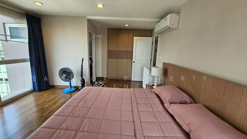 Serene Place Sukhumvit 24, Bangkok, 9 Soi Sukhumvit 24, Sukhumvit Road, Khong Tan, Khlong Toei, Bangkok, 2 Bedrooms, 82 sqm, Condo For Rent, by BANGKOK PROPERTY AGENTS, 500232358 - DDproperty.com