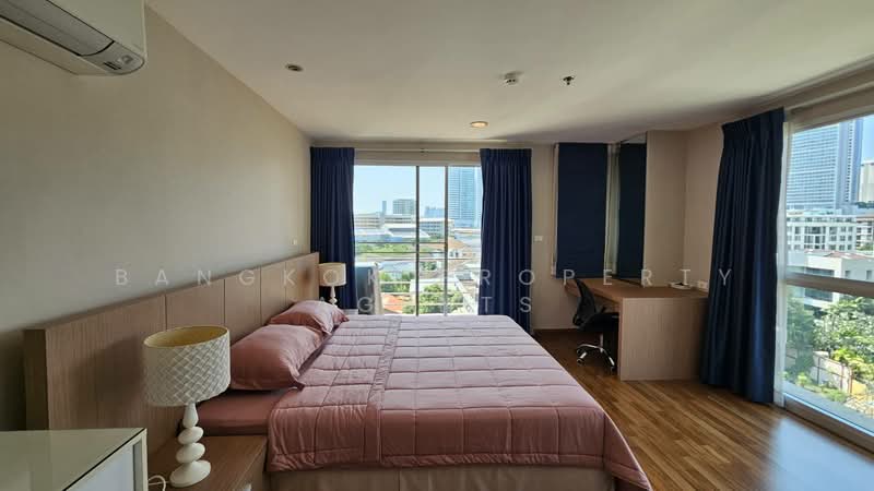 Serene Place Sukhumvit 24 : ซีรีน เพลส สุขุมวิท 24, กรุงเทพ, 9 ซอยเมธีนิเวศม์ ถนนสุขุมวิท 24, คลองตัน, คลองเตย, กรุงเทพ, 82 ตร.ม., คอนโด ให้เช่า, โดย BANGKOK PROPERTY AGENTS, 500232358 - DDproperty.com