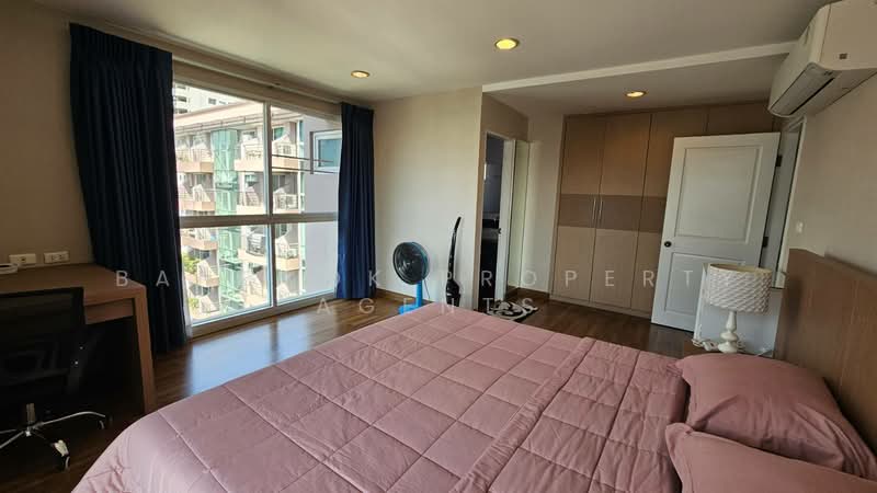 Serene Place Sukhumvit 24, Bangkok, 9 Soi Sukhumvit 24, Sukhumvit Road, Khong Tan, Khlong Toei, Bangkok, 2 Bedrooms, 82 sqm, Condo For Rent, by BANGKOK PROPERTY AGENTS, 500232358 - DDproperty.com