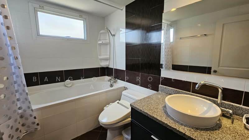 Serene Place Sukhumvit 24, Bangkok, 9 Soi Sukhumvit 24, Sukhumvit Road, Khong Tan, Khlong Toei, Bangkok, 2 Bedrooms, 82 sqm, Condo For Rent, by BANGKOK PROPERTY AGENTS, 500232358 - DDproperty.com