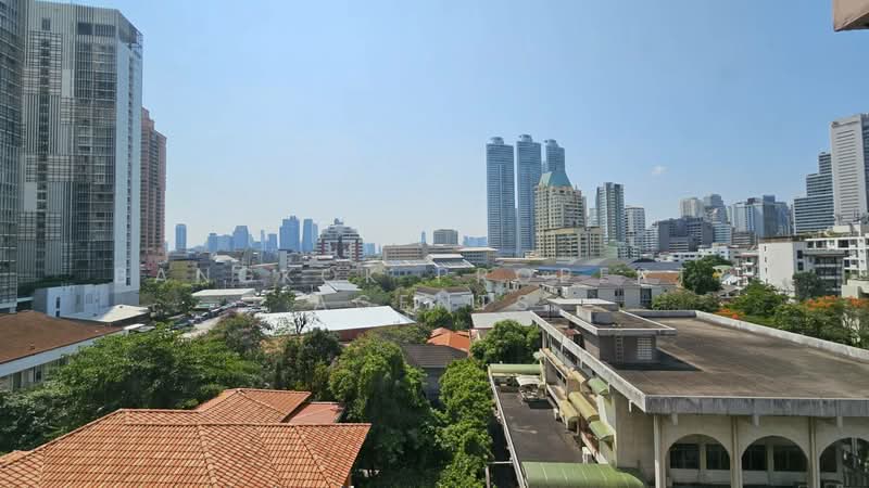 Serene Place Sukhumvit 24 : ซีรีน เพลส สุขุมวิท 24, กรุงเทพ, 9 ซอยเมธีนิเวศม์ ถนนสุขุมวิท 24, คลองตัน, คลองเตย, กรุงเทพ, 82 ตร.ม., คอนโด ให้เช่า, โดย BANGKOK PROPERTY AGENTS, 500232358 - DDproperty.com