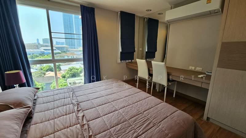 Serene Place Sukhumvit 24 : ซีรีน เพลส สุขุมวิท 24, กรุงเทพ, 9 ซอยเมธีนิเวศม์ ถนนสุขุมวิท 24, คลองตัน, คลองเตย, กรุงเทพ, 82 ตร.ม., คอนโด ให้เช่า, โดย BANGKOK PROPERTY AGENTS, 500232358 - DDproperty.com