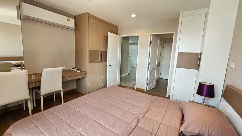 Serene Place Sukhumvit 24, Bangkok, 9 Soi Sukhumvit 24, Sukhumvit Road, Khong Tan, Khlong Toei, Bangkok, 2 Bedrooms, 82 sqm, Condo For Rent, by BANGKOK PROPERTY AGENTS, 500232358 - DDproperty.com