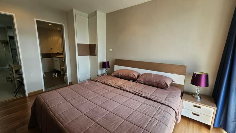 Serene Place Sukhumvit 24, Bangkok, 9 Soi Sukhumvit 24, Sukhumvit Road, Khong Tan, Khlong Toei, Bangkok, 2 Bedrooms, 82 sqm, Condo For Rent, by BANGKOK PROPERTY AGENTS, 500232358 - DDproperty.com