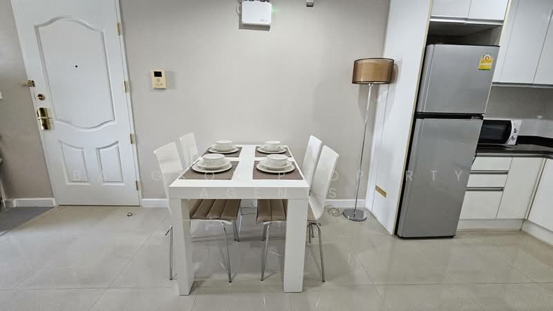 Serene Place Sukhumvit 24, Bangkok, 9 Soi Sukhumvit 24, Sukhumvit Road, Khong Tan, Khlong Toei, Bangkok, 2 Bedrooms, 82 sqm, Condo For Rent, by BANGKOK PROPERTY AGENTS, 500232358 - DDproperty.com