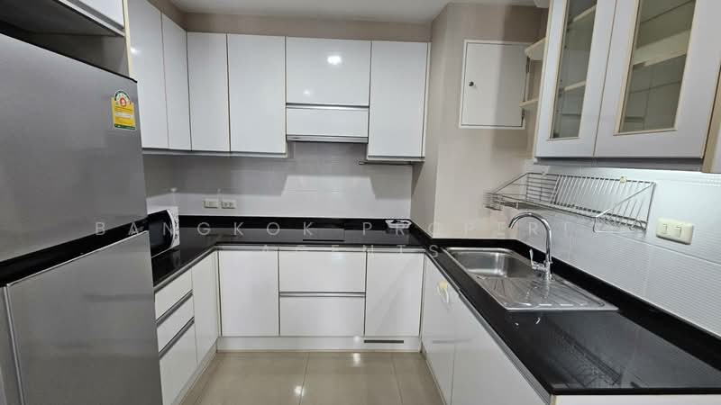 Serene Place Sukhumvit 24, Bangkok, 9 Soi Sukhumvit 24, Sukhumvit Road, Khong Tan, Khlong Toei, Bangkok, 2 Bedrooms, 82 sqm, Condo For Rent, by BANGKOK PROPERTY AGENTS, 500232358 - DDproperty.com