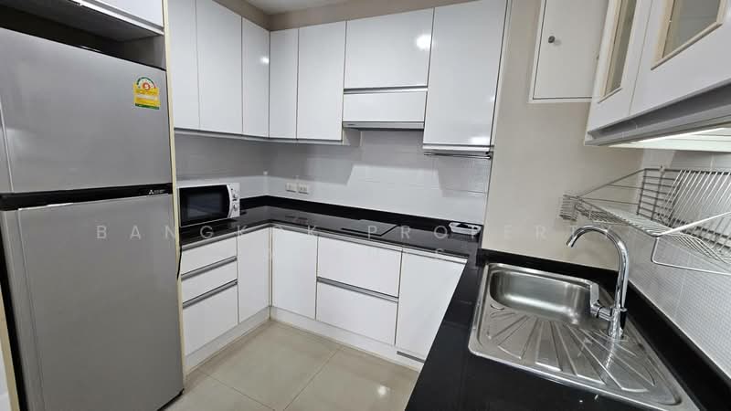 Serene Place Sukhumvit 24, Bangkok, 9 Soi Sukhumvit 24, Sukhumvit Road, Khong Tan, Khlong Toei, Bangkok, 2 Bedrooms, 82 sqm, Condo For Rent, by BANGKOK PROPERTY AGENTS, 500232358 - DDproperty.com
