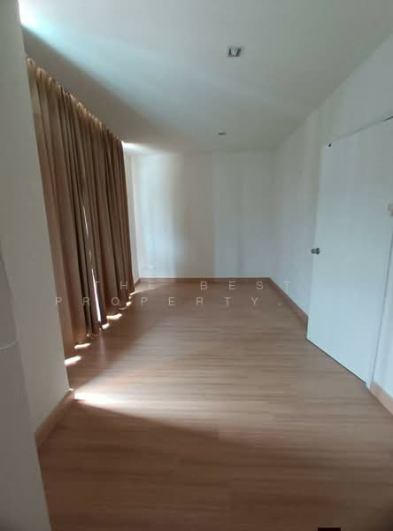 Pruksa Ville 65/1 Srisamarn, Nonthaburi, Pak Kret, Pak Kret, Nonthaburi, 3 Bedrooms, 100 sqm, Townhouse For Sale, by The Best Property Agent ลี, 500232361 - DDproperty.com