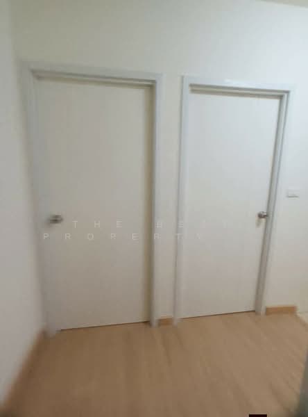 Pruksa Ville 65/1 Srisamarn, Nonthaburi, Pak Kret, Pak Kret, Nonthaburi, 3 Bedrooms, 100 sqm, Townhouse For Sale, by The Best Property Agent ลี, 500232361 - DDproperty.com