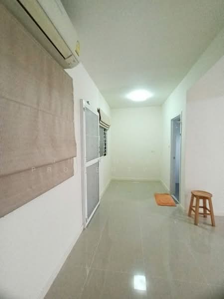 Pruksa Ville 65/1 Srisamarn, Nonthaburi, Pak Kret, Pak Kret, Nonthaburi, 3 Bedrooms, 100 sqm, Townhouse For Sale, by The Best Property Agent ลี, 500232361 - DDproperty.com