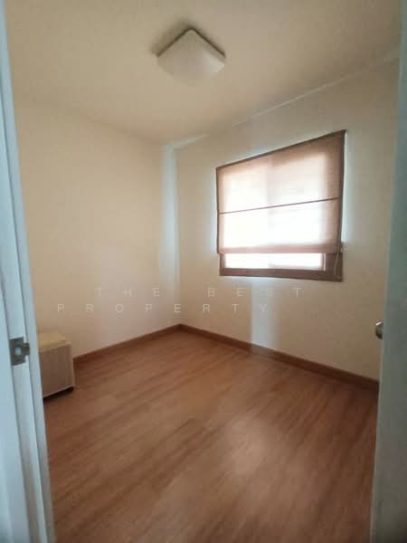 Pruksa Ville 65/1 Srisamarn, Nonthaburi, Pak Kret, Pak Kret, Nonthaburi, 3 Bedrooms, 100 sqm, Townhouse For Sale, by The Best Property Agent ลี, 500232361 - DDproperty.com