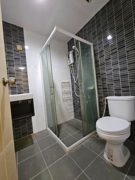 Pruksa Ville 65/1 Srisamarn, Nonthaburi, Pak Kret, Nonthaburi, 3 Bedrooms, 100 sqm, Townhouse For Sale, by The Best Property Agent ลี, 500232361 - DDproperty.com