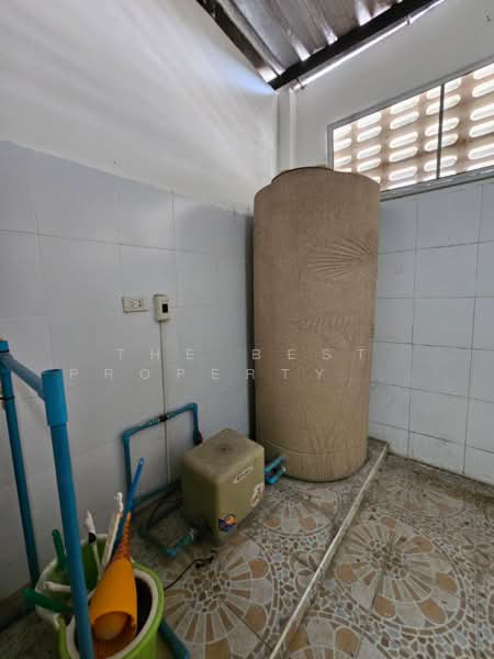 Pruksa Ville 65/1 Srisamarn, Nonthaburi, Pak Kret, Nonthaburi, 3 Bedrooms, 100 sqm, Townhouse For Sale, by The Best Property Agent ลี, 500232361 - DDproperty.com