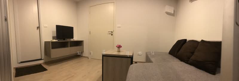 Elio Del Moss Phaholyothin 34, Bangkok, Soi Phahonyothin 34 Yaek 1, Sena Nikhom, Chatuchak, Bangkok, 1 Bedroom, 30 sqm, Condo For Sale, by มาลี สุธน, 500232362 - DDproperty.com