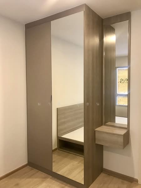 Elio Del Moss Phaholyothin 34, Bangkok, Soi Phahonyothin 34 Yaek 1, Sena Nikhom, Chatuchak, Bangkok, 1 Bedroom, 30 sqm, Condo For Sale, by มาลี สุธน, 500232362 - DDproperty.com