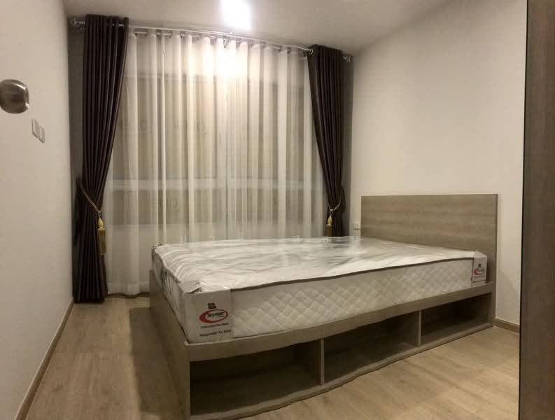 Elio Del Moss Phaholyothin 34, Bangkok, Soi Phahonyothin 34 Yaek 1, Sena Nikhom, Chatuchak, Bangkok, 1 Bedroom, 30 sqm, Condo For Sale, by มาลี สุธน, 500232362 - DDproperty.com