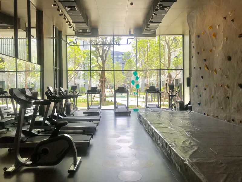 Elio Del Moss Phaholyothin 34, Bangkok, Soi Phahonyothin 34 Yaek 1, Sena Nikhom, Chatuchak, Bangkok, 1 Bedroom, 30 sqm, Condo For Sale, by มาลี สุธน, 500232362 - DDproperty.com