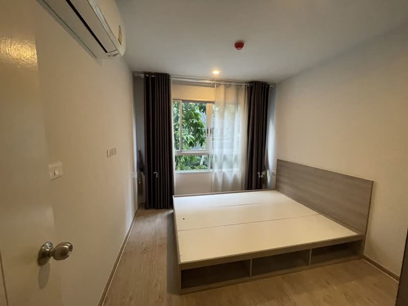 Elio Del Moss Phaholyothin 34, Bangkok, Soi Phahonyothin 34 Yaek 1, Sena Nikhom, Chatuchak, Bangkok, 1 Bedroom, 30 sqm, Condo For Sale, by มาลี สุธน, 500232362 - DDproperty.com