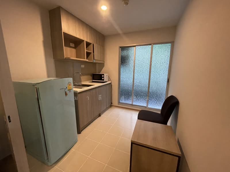 Elio Del Moss Phaholyothin 34, Bangkok, Soi Phahonyothin 34 Yaek 1, Sena Nikhom, Chatuchak, Bangkok, 1 Bedroom, 30 sqm, Condo For Sale, by มาลี สุธน, 500232362 - DDproperty.com