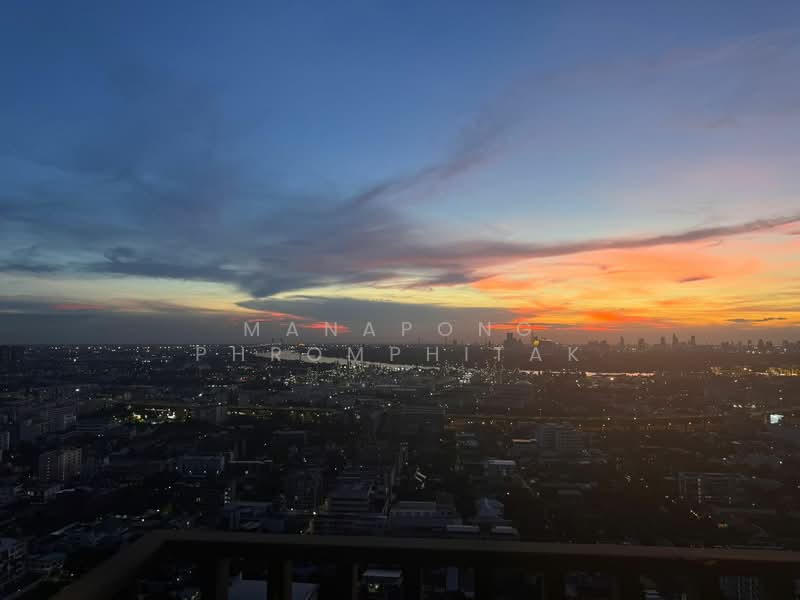 The Line Sukhumvit 101, Bangkok, 3009 Sukhumvit 101 Road, Bang Chak, Phra Khanong, Bangkok, 1 Bedroom, 32 sqm, Condo For Rent, by Manapong Phromphitak, 500232364 - DDproperty.com