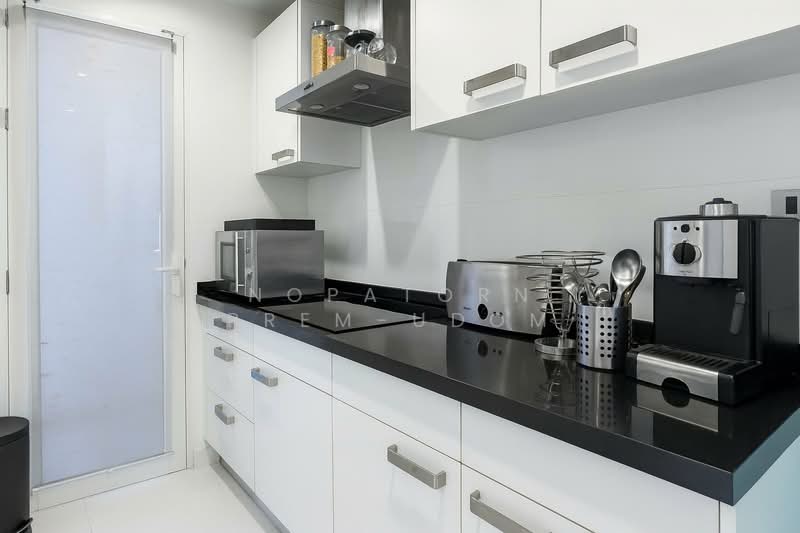 Baan Siri 31, Bangkok, Sukhumvit 31, Khlongtoei Nua, Watthana, Bangkok, 2 Bedrooms, 91 sqm, Condo For Sale, by Nopatorn Prem-udom, 500232365 - DDproperty.com