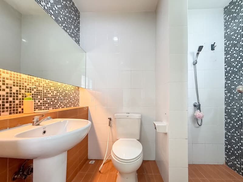 Nalin Grand Avenue Wongwean - Rama 9, Bangkok, Thap Chang, Saphan Sung, Bangkok, 3 Bedrooms, 220 sqm, Townhouse For Sale, by HOME Real Estate Service, 500232367 - DDproperty.com