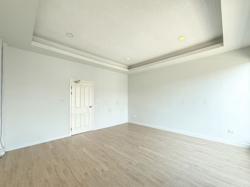 Nalin Grand Avenue Wongwean - Rama 9, Bangkok, Thap Chang, Saphan Sung, Bangkok, 3 Bedrooms, 220 sqm, Townhouse For Sale, by HOME Real Estate Service, 500232367 - DDproperty.com