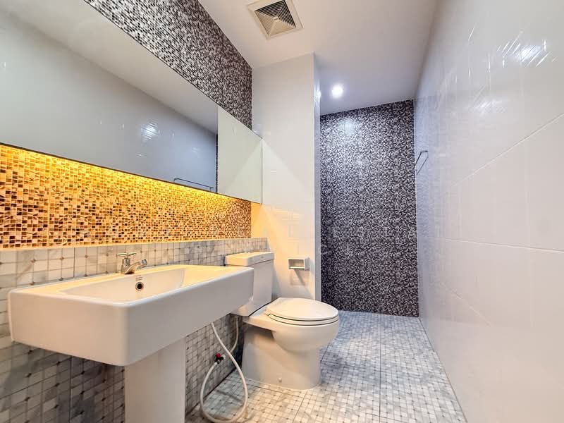 Nalin Grand Avenue Wongwean - Rama 9, Bangkok, Thap Chang, Saphan Sung, Bangkok, 3 Bedrooms, 220 sqm, Townhouse For Sale, by HOME Real Estate Service, 500232367 - DDproperty.com