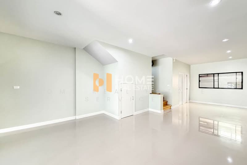 Nalin Grand Avenue Wongwean - Rama 9, Bangkok, Thap Chang, Saphan Sung, Bangkok, 3 Bedrooms, 220 sqm, Townhouse For Sale, by HOME Real Estate Service, 500232367 - DDproperty.com