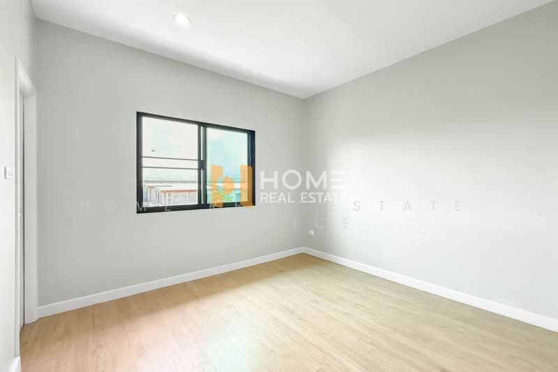 Nalin Grand Avenue Wongwean - Rama 9, Bangkok, Thap Chang, Saphan Sung, Bangkok, 3 Bedrooms, 220 sqm, Townhouse For Sale, by HOME Real Estate Service, 500232367 - DDproperty.com