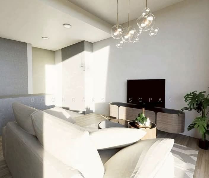 Saladaeng One, Bangkok, Sala Daeng 1 Alley, Silom, Bang Rak, Bangkok, 1 Bedroom, 55 sqm, Condo For Rent, by Boonraksa Sopak, 500232368 - DDproperty.com